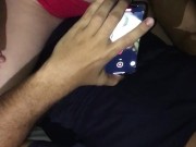 I fuck my stepbrother's best friend 15/16