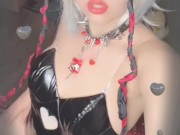 Needy Streamer Overload Dark Angel Kangel 16/16