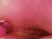 Foot Fetish and Anal Stretching 12/16