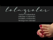 Sockjob leads to huge cumshot! (Fill video on Manyvids & OF link in bio!) 2/16