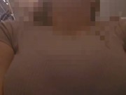 POV Chubby MILF riding you and playing with her tits 2/16