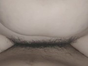 Dalawang bises may kumatok! kaya sa pangatlong kantot tinapos kuna | Huli pero hindi kulong | 4/16