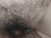 Dalawang bises may kumatok! kaya sa pangatlong kantot tinapos kuna | Huli pero hindi kulong | 6/16