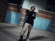 young hot latino with a big cane 12/16