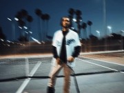 young hot latino with a big cane 6/16