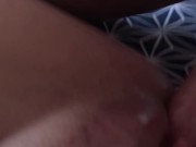 FPOV close up pussy fucked 11/16