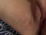 FPOV close up pussy fucked 16/16