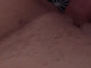 FPOV close up pussy fucked 4/16