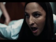 Lucky Prisoner Stops Time Fucks Officer Amirah Adara And CUM Inside TRAILER 7/16