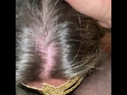 Daddy’s Best Dick Sucker POV 2/16