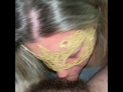 Daddy’s Best Dick Sucker POV 3/16