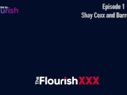 Trailer What started off as a people having fun racing K1 Indoor Carts turned ultra competitive 15/16