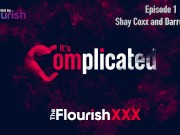 Trailer What started off as a people having fun racing K1 Indoor Carts turned ultra competitive 16/16