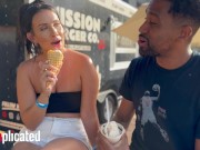 Trailer What started off as a people having fun racing K1 Indoor Carts turned ultra competitive 7/16