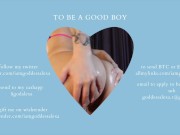 Bedtime Mommy JOI Jerk For Mommy 16/16