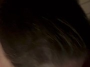 Sexy 18 yr old finds another dick to suck on the cruise ship during vacation 5/16