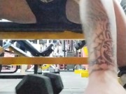 Gymrat 16/16