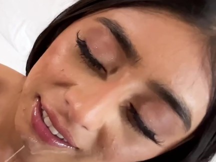 Big Tit Violet Myers bekam das süße Zeug Vertikal Thepovgod Tony Profane