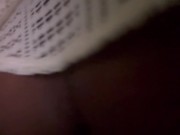 Watch as I Take Femboy to Pegging Pound Town! 5/16