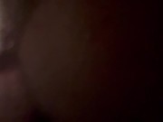 Watch as I Take Femboy to Pegging Pound Town! 8/16