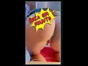 Puta magra e esbelta fode em todas as posições✨🤩😈