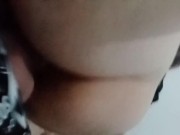 Me monto en su gran verga 16/16