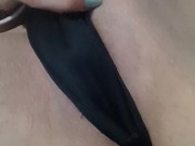 Sozinha em casa , cheia de tesão querendo uma companhia. 1/16