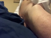 Come take this hard cock after I’m done with work 15/16