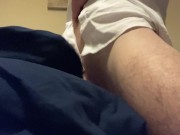 Come take this hard cock after I’m done with work 2/16