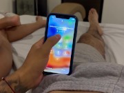 Hard sex in the morning!! 1/16