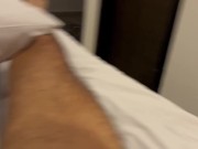 Hard sex in the morning!! 2/16