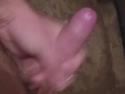 Masturbación en el baño 1/16