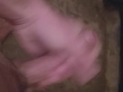 Masturbación en el baño 4/16