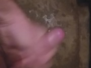 Masturbación en el baño 5/16