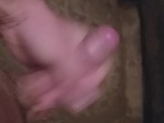 Masturbación en el baño 7/16