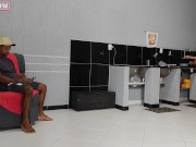 MEU CUNHADO FINGIU NÃO SABER USAR AS REDES SOCIAIS,SO PRA DAR ENCIMA DE MIM QUERNDO FUDER