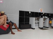 MEU CUNHADO FINGIU NÃO SABER USAR AS REDES SOCIAIS,SO PRA DAR ENCIMA DE MIM QUERNDO FUDER 4/16