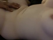 Daddy teasing me 🤤💦 11/16