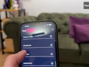 Created the girl of my dreams on PORNJOURNEY and came in her mouth 3/16