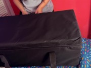 unBoxing TANTALY NEW MONICA DOLL 🥵 2/16