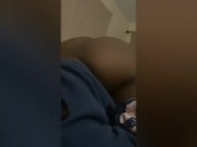 I need daddy hitting my thick ass from the back💦😩 11/16