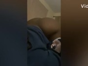 I need daddy hitting my thick ass from the back💦😩 5/16