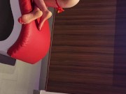 I like to be recorded and then blowjob 1/16