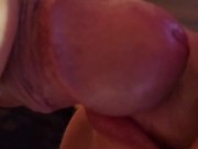 I like to be recorded and then blowjob 8/16