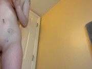 Moisturize me! Moisturize me! 5/16