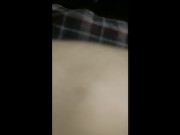 A Golosa Samy le quedó gustando que la clave Por el culo ¡Pasamos una noche de sexo caliente y duro! 12/16