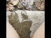 Hot slut piss compilation close up pussy 2/16