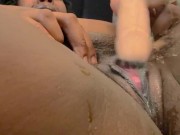 ZOOM ZOOM IN THE PUM PUM 14/16