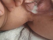 Creampie
