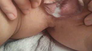 Creampie